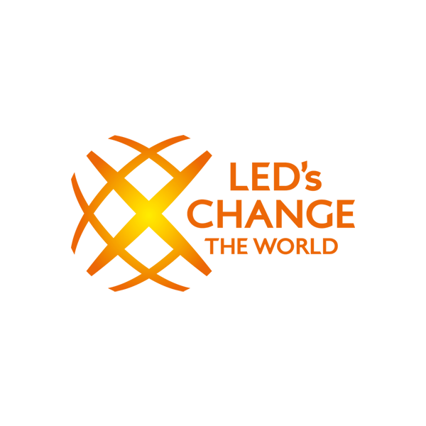 LED's CHANGE THE WORLD
