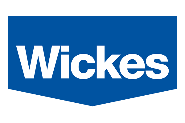 Logo: Wickes
